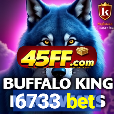 6733 bet